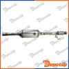 Filtres à Particules Diesel EURO5 pour CITROEN | DPF-PE-006, 095-354